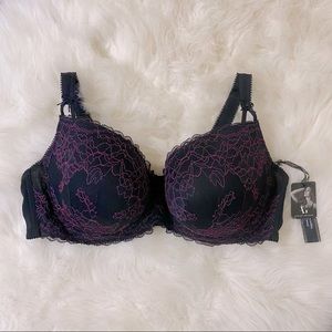NWT Ashley Graham Bra